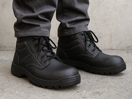 Купить спецобувь Алматы